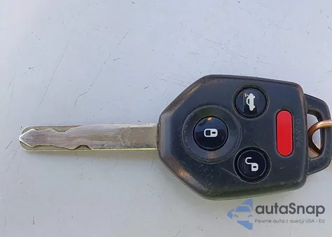 2010 Subaru Outback 2.5I Limited из США, поврежденный, VIN 4S4BRCKC7A3341107